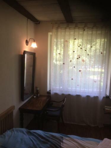 Lakeside Guesthouse Langstini