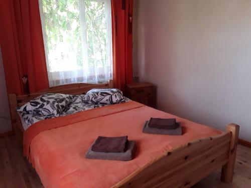 Agroturismo Br?vdienu M?ja Melderi