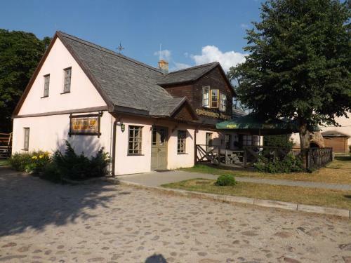 Hostal Sp?lma?u Krogs