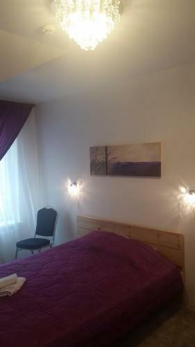Hostal Mieri??