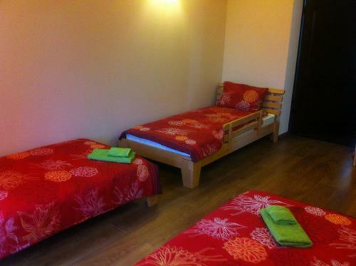 Hostal Guest House - Cafe Liepas