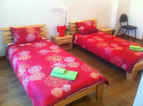 Hostal Guest House - Cafe Liepas