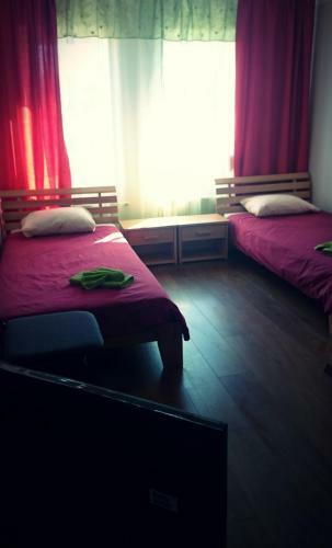 Hostal Guest House - Cafe Liepas