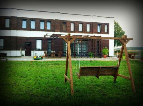 Hostal Guest House - Cafe Liepas