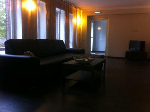 Hostal Guest House - Cafe Liepas