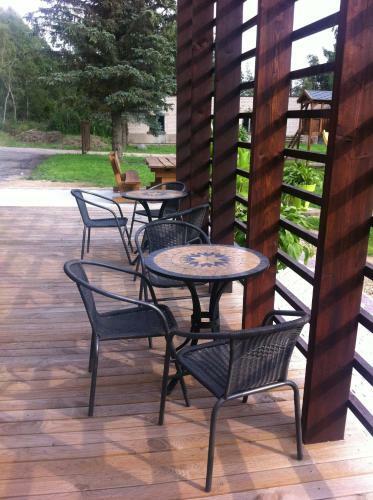 Hostal Guest House - Cafe Liepas
