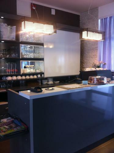 Hostal Guest House - Cafe Liepas