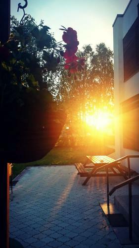 Hostal Guest House - Cafe Liepas