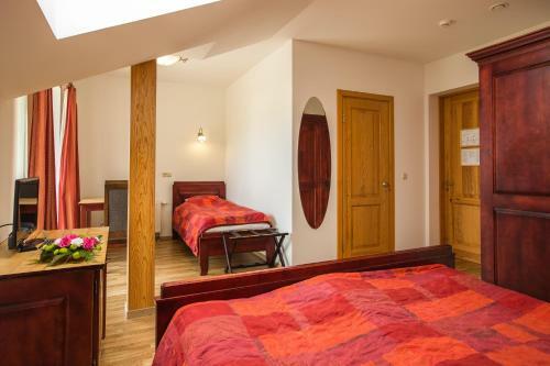 Hotel Spadrops
