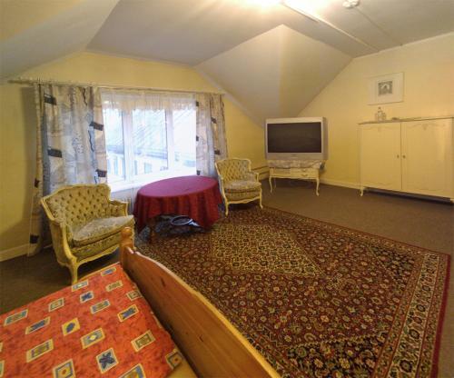 Hotel Motel Brencis