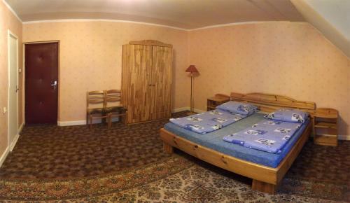 Hotel Motel Brencis