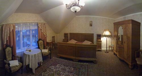 Hotel Motel Brencis