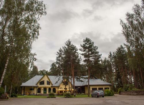 Hotel Motel Brencis