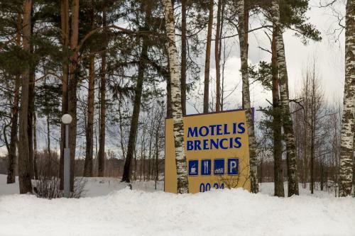 Hotel Motel Brencis