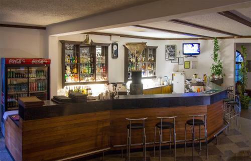 Hotel Motel Brencis