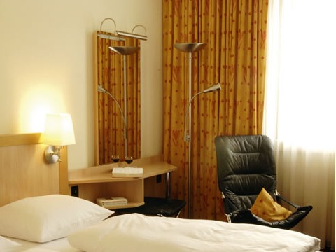 Hotel NH Oberhausen