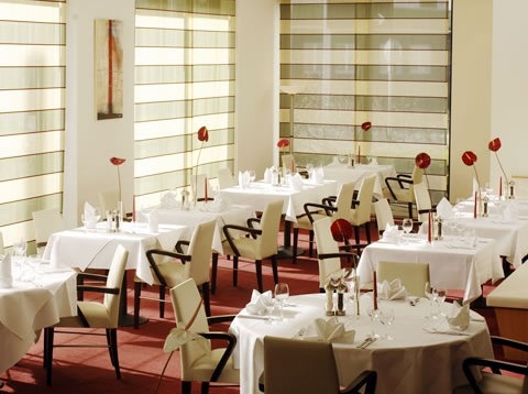 Hotel NH Oberhausen