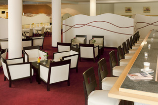 Hotel NH Oberhausen