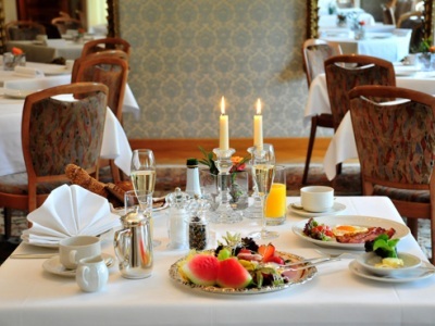 Hotel Muller