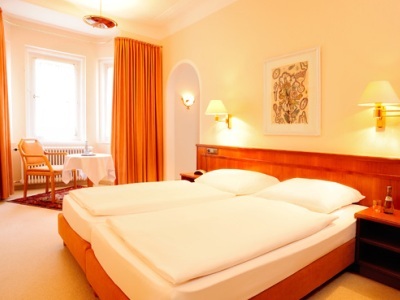 Hotel Muller
