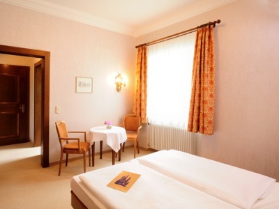 Hotel Muller