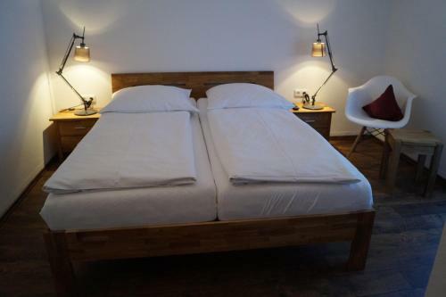 Hotel Garni Schlossblick