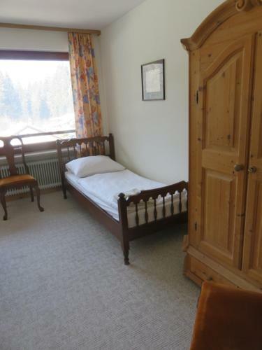 Hotel Garni Schlossblick