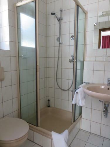 Hotel Garni Schlossblick