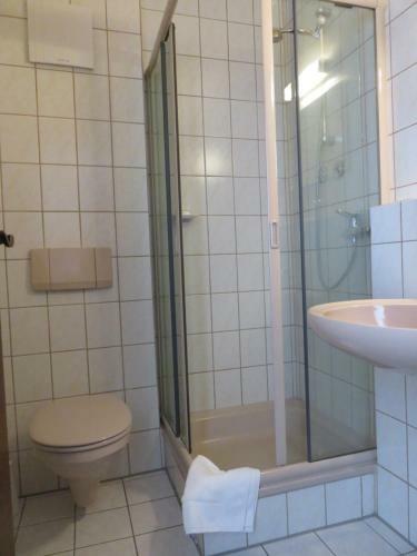 Hotel Garni Schlossblick