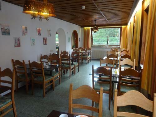 Hotel Garni Schlossblick