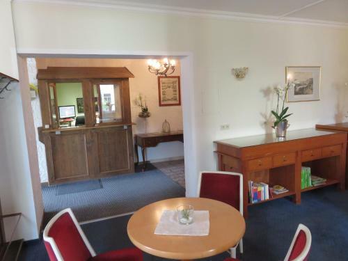 Hotel Garni Schlossblick