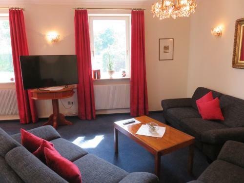 Hotel Garni Schlossblick