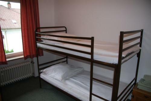 Hotel Garni Schlossblick
