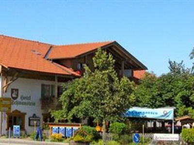 Hotel Schwanstein