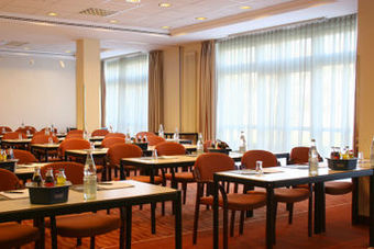 Steigenberger Hotel Deidesheim (only Atlas)
