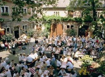Steigenberger Hotel Deidesheim (only Atlas)