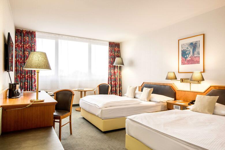 Hotel Best Western Ludwigshafen