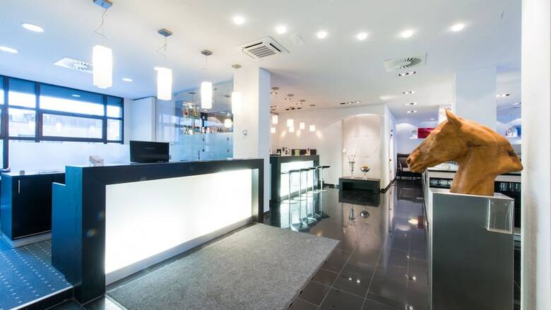 Aquis Grana Cityhotel