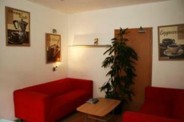 Hotel A&O Berlin Mitte