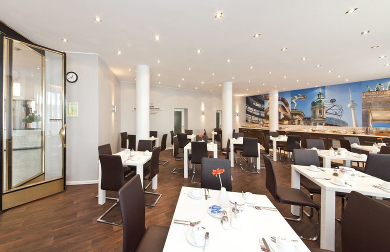 Novum Hotel Lichtburg