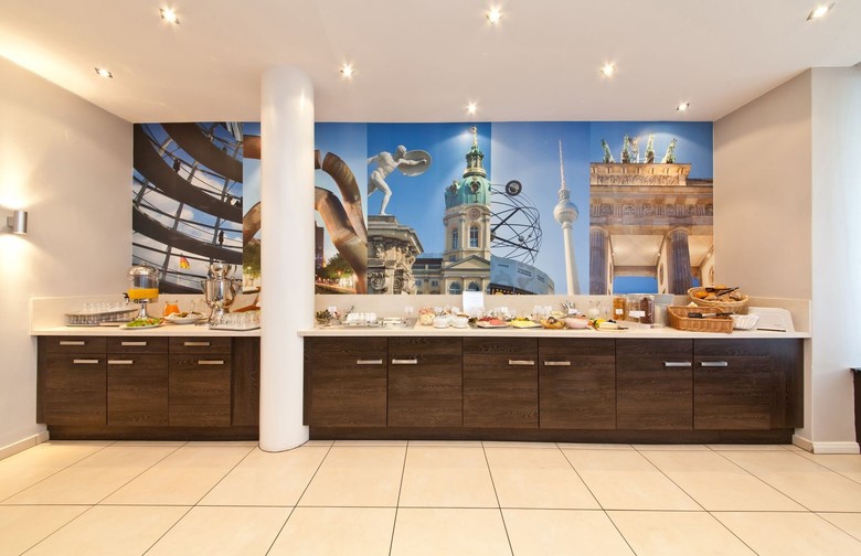 Novum Hotel Lichtburg