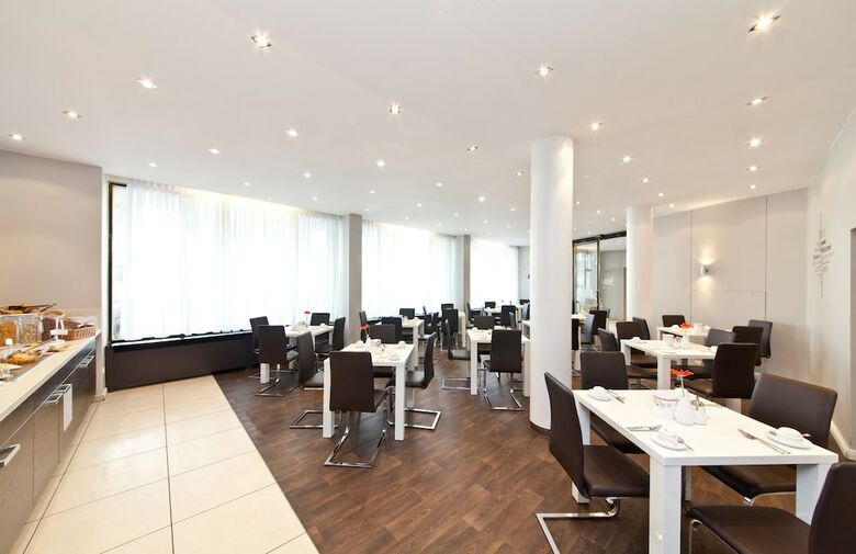 Novum Hotel Lichtburg