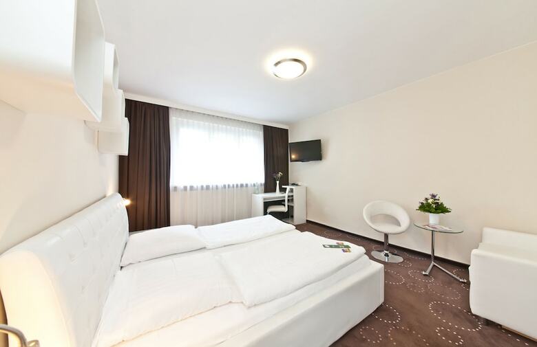 Novum Hotel Lichtburg