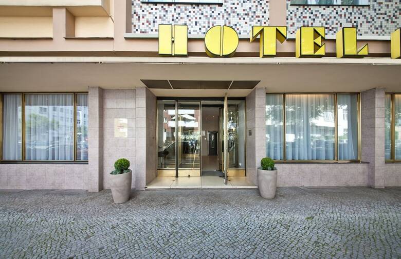 Novum Hotel Lichtburg