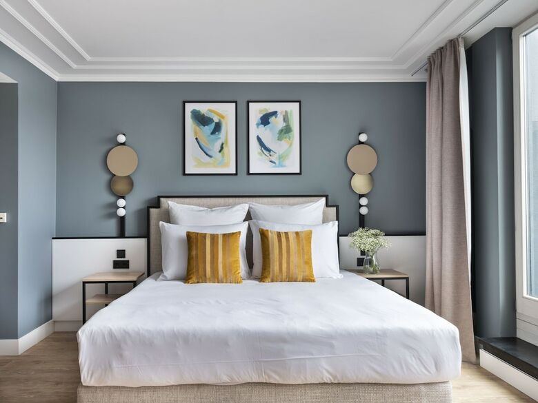 Hotel Angleterre