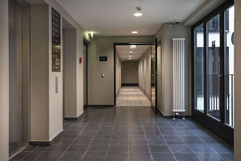 Hotel Angleterre