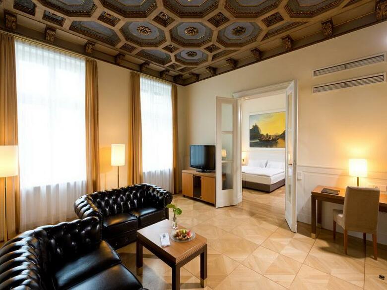 Hotel Angleterre