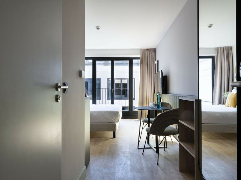 Hotel Angleterre