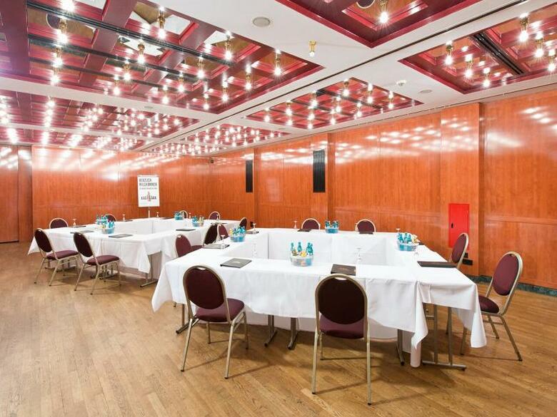 Hotel Angleterre