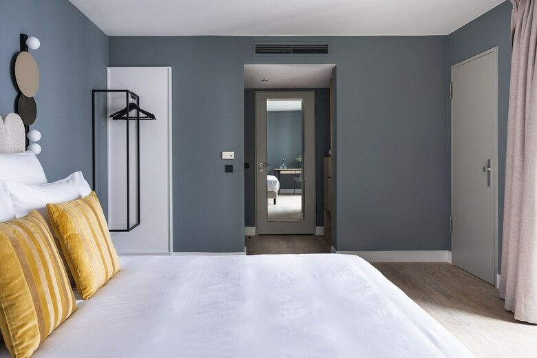 Hotel Angleterre